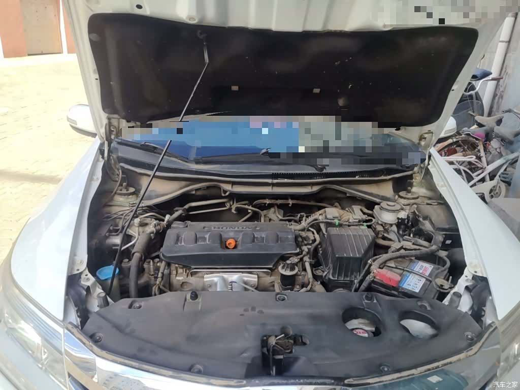 Honda Crider, 2018 11