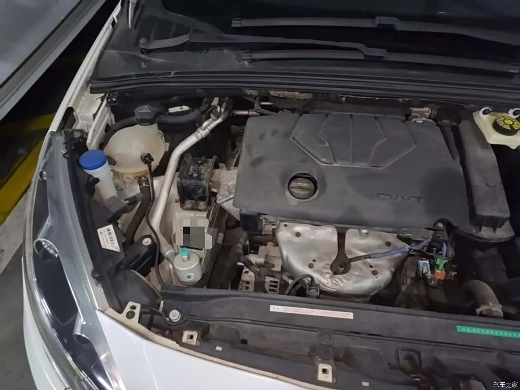 Peugeot 308, 2016 21