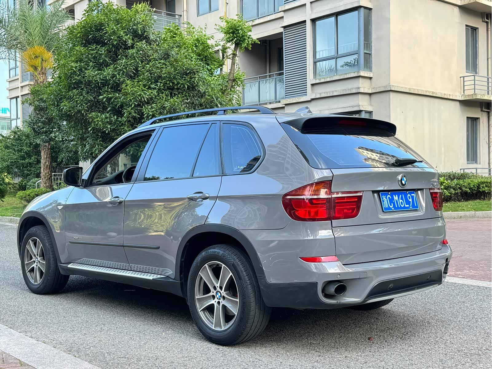 BMW X5, 2012 все фото