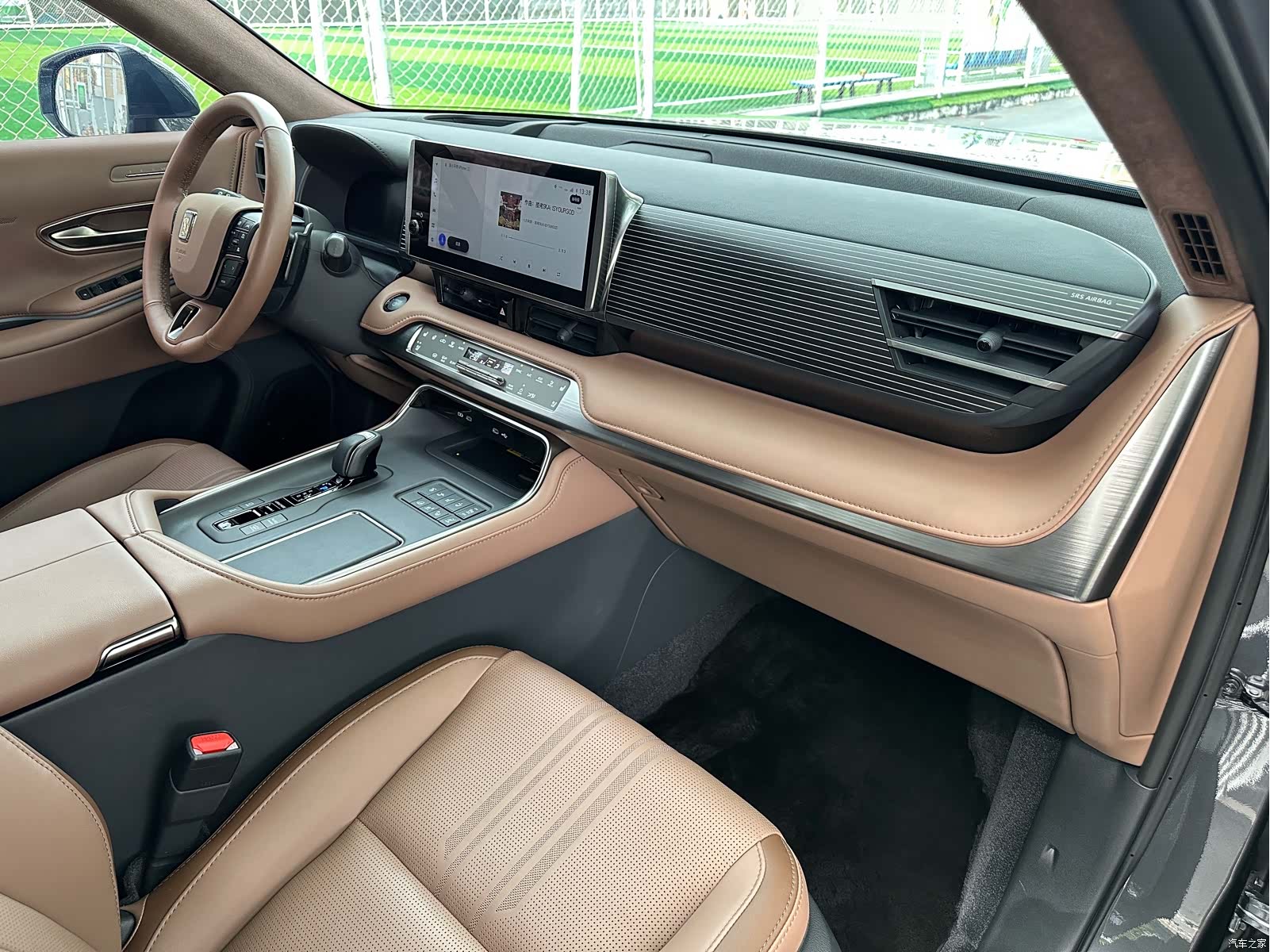 Toyota Century, 2024 12