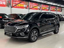 ����HS5 2022�� 2.0T ����������