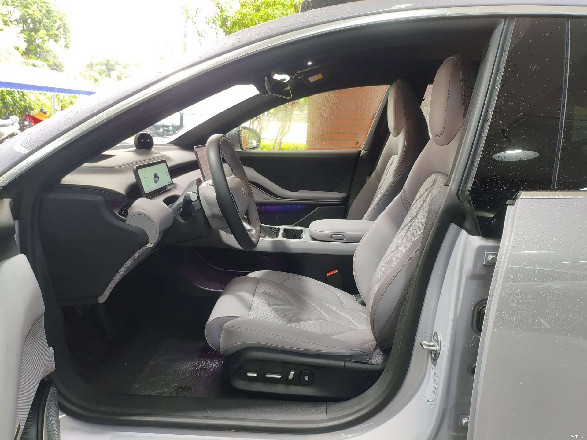 NIO ET5, 2025 9