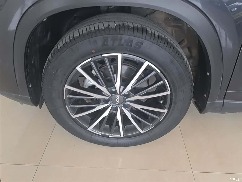 Chery Tiggo 8 Plus, 2023 23