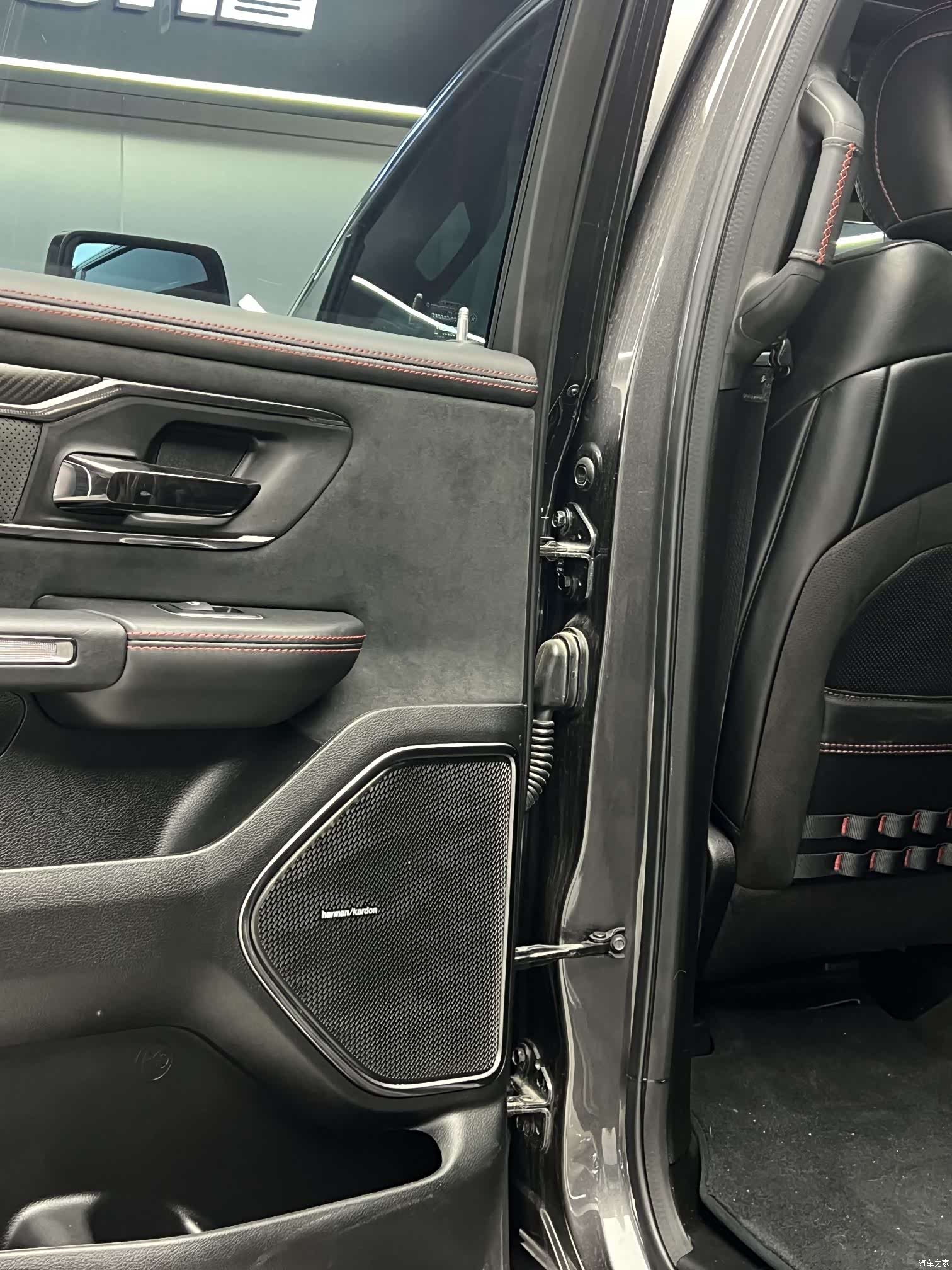 RAM Trucks, 2023 11