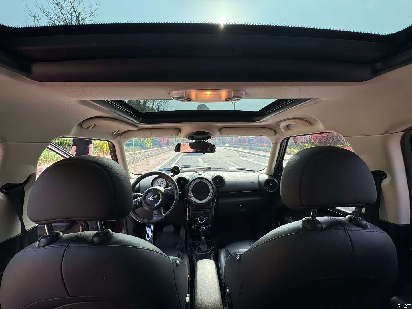 Mini Countryman, 2014 7