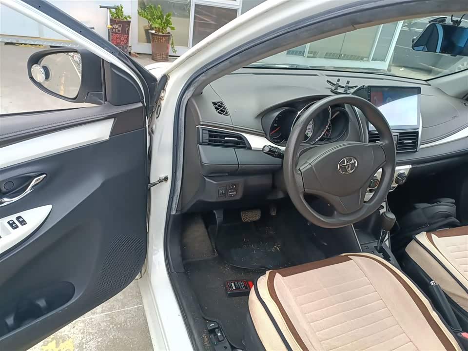 Toyota Vios