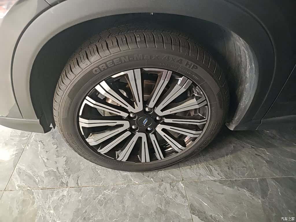 Changan X5, 2023 23