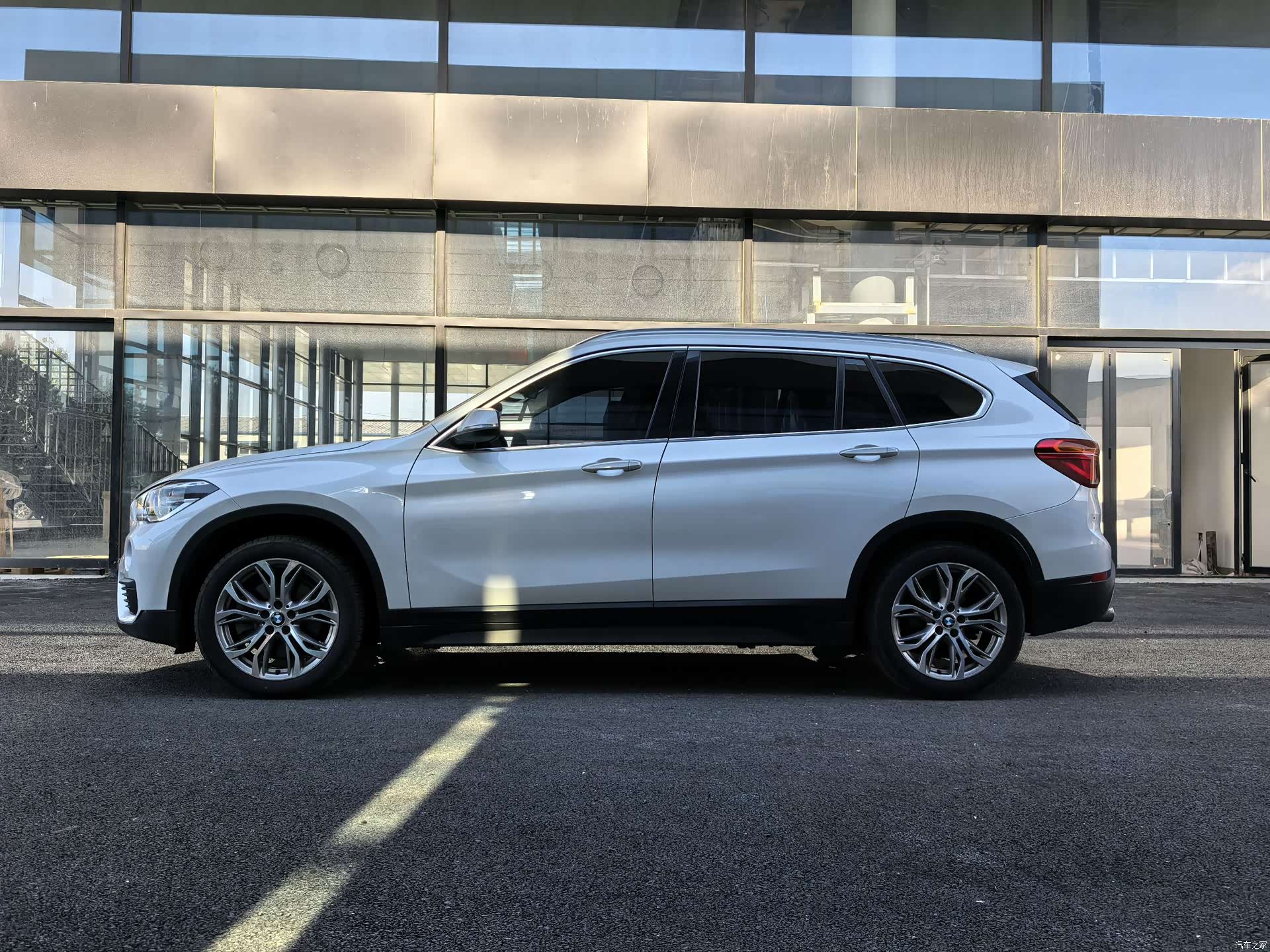 BMW X1, 2019 3