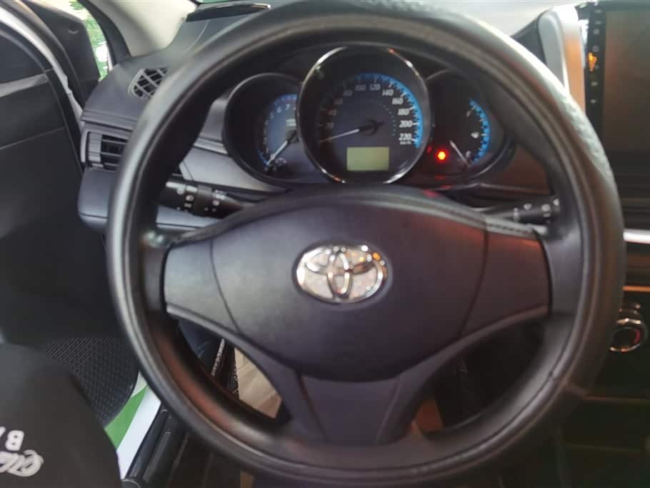 Toyota YARiS L Zhixuan