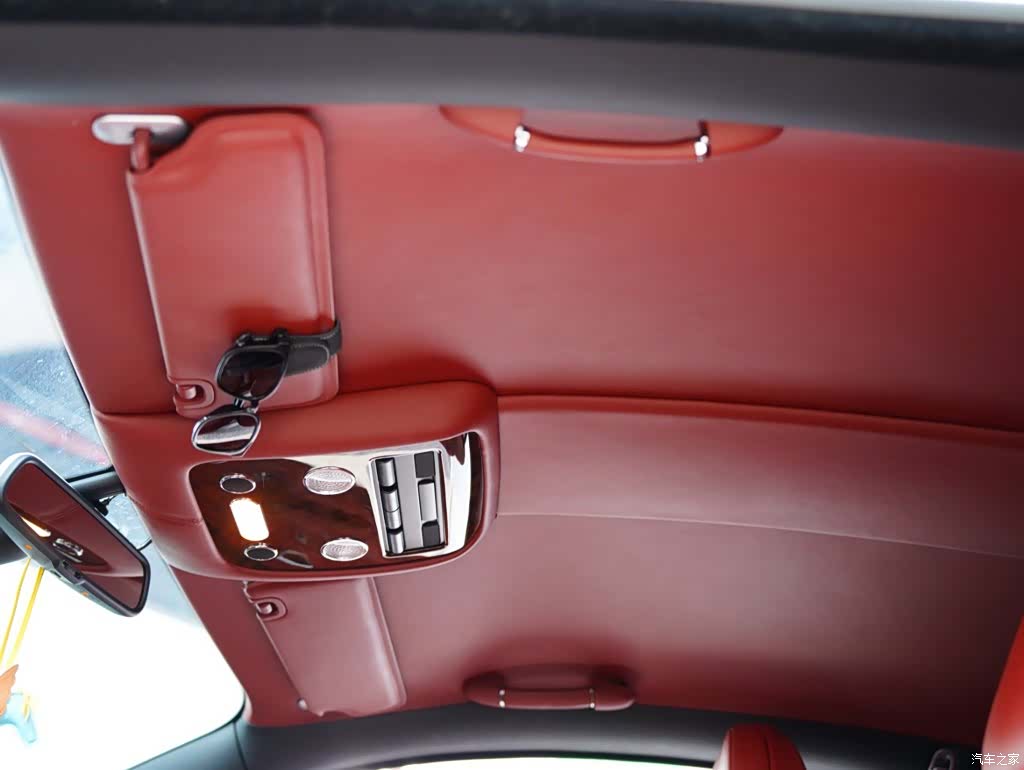 Bentley Continental GT, 2012 34
