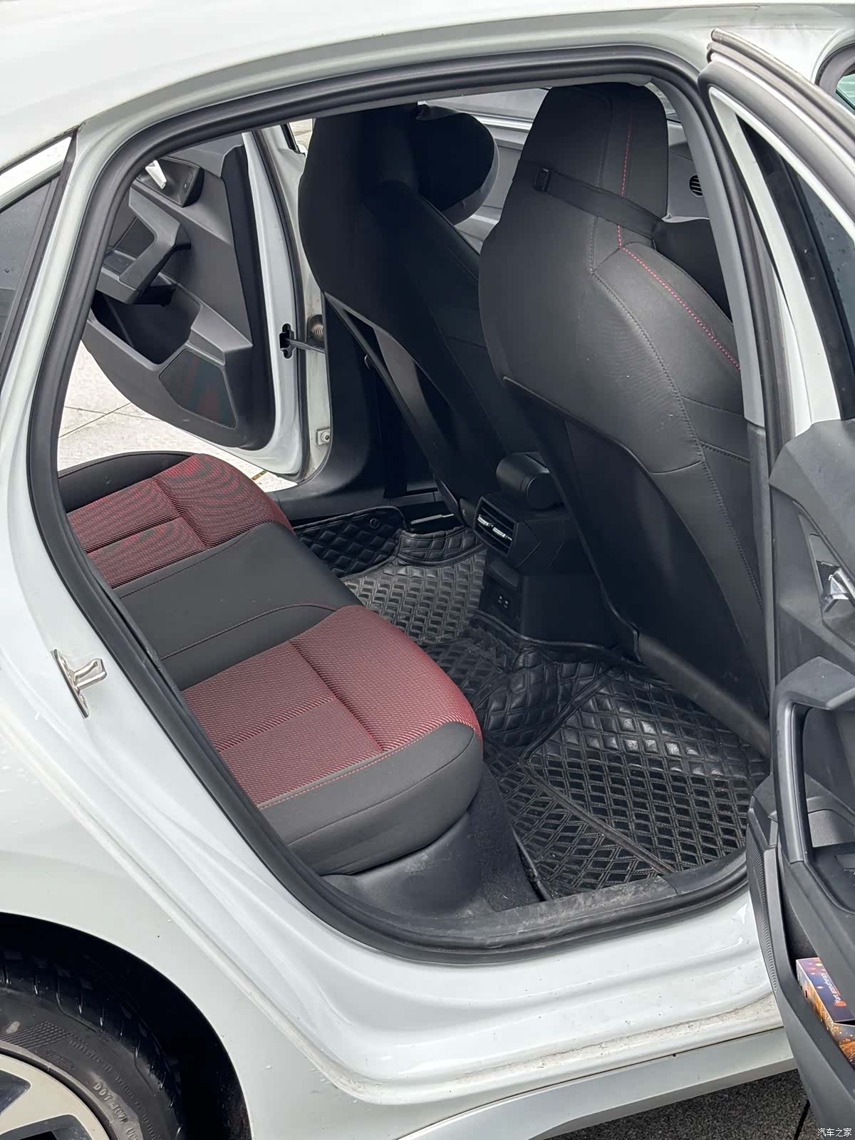 Audi A3, 2021 6