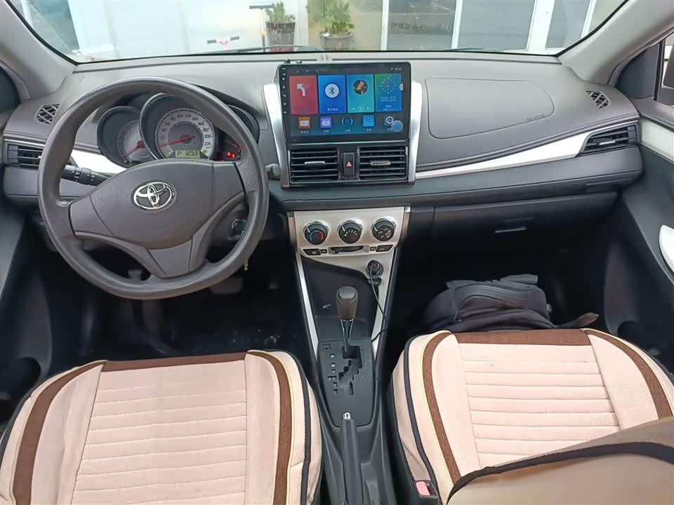 Toyota Vios