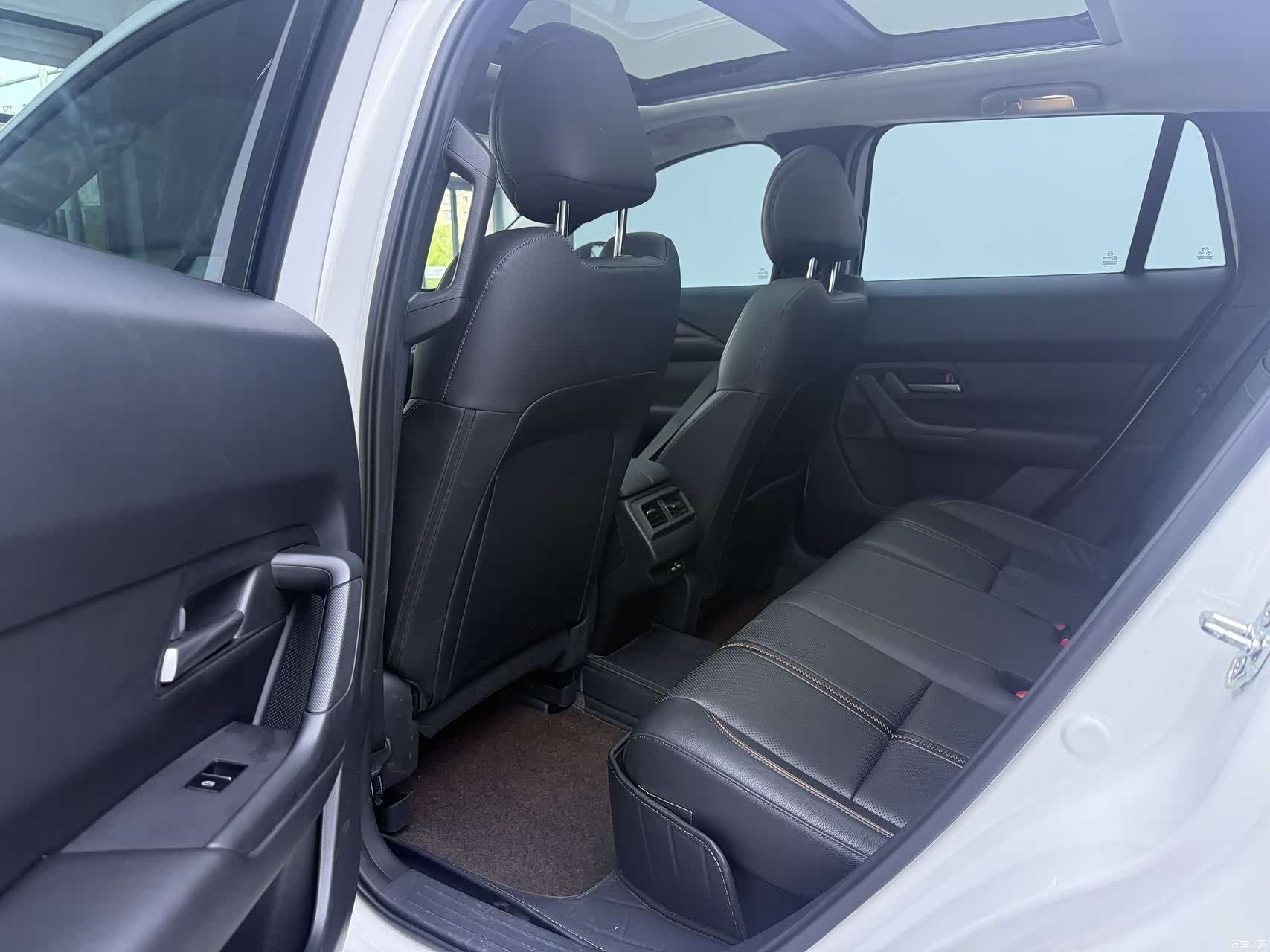 Mazda CX-50, 2024 8