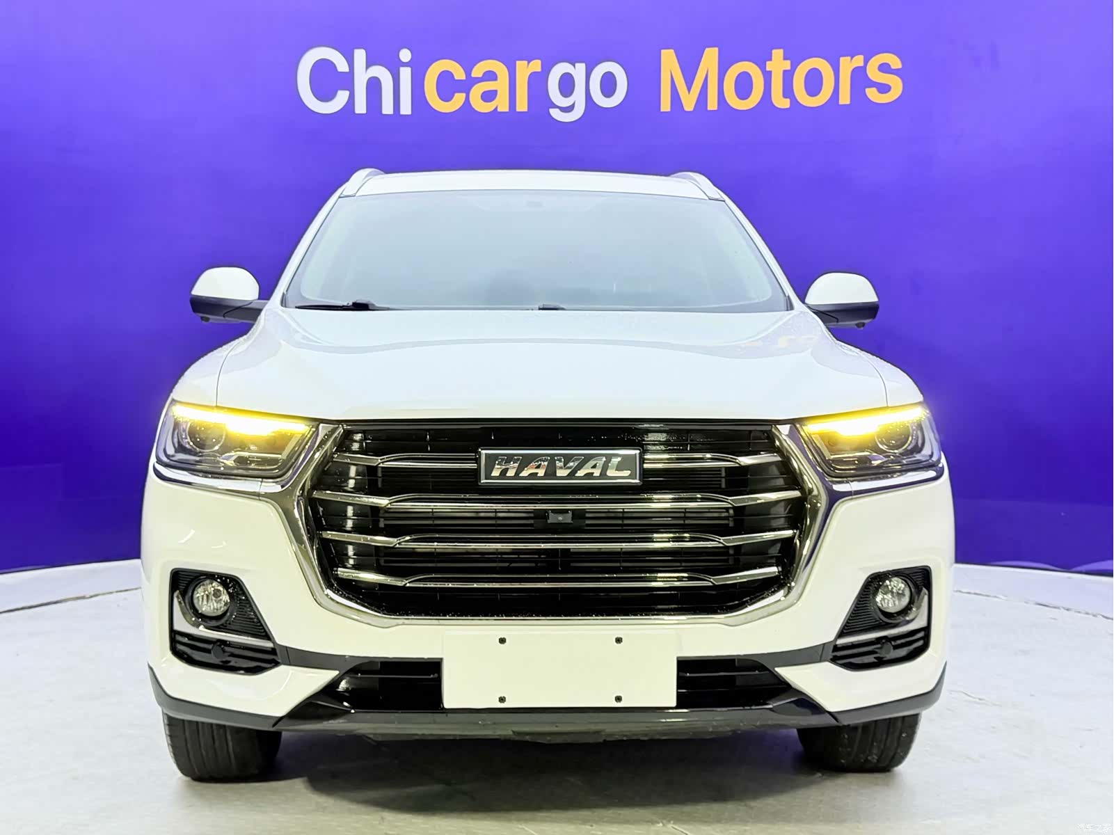 Haval H6, 2022 2