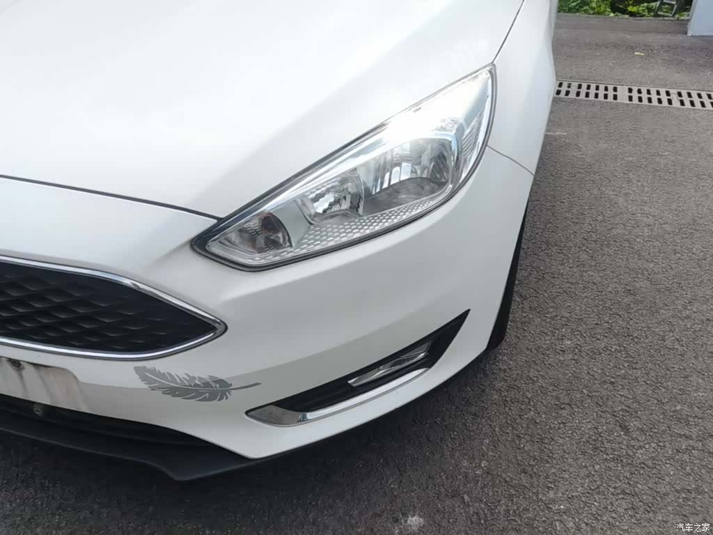 Ford Focus, 2017 24