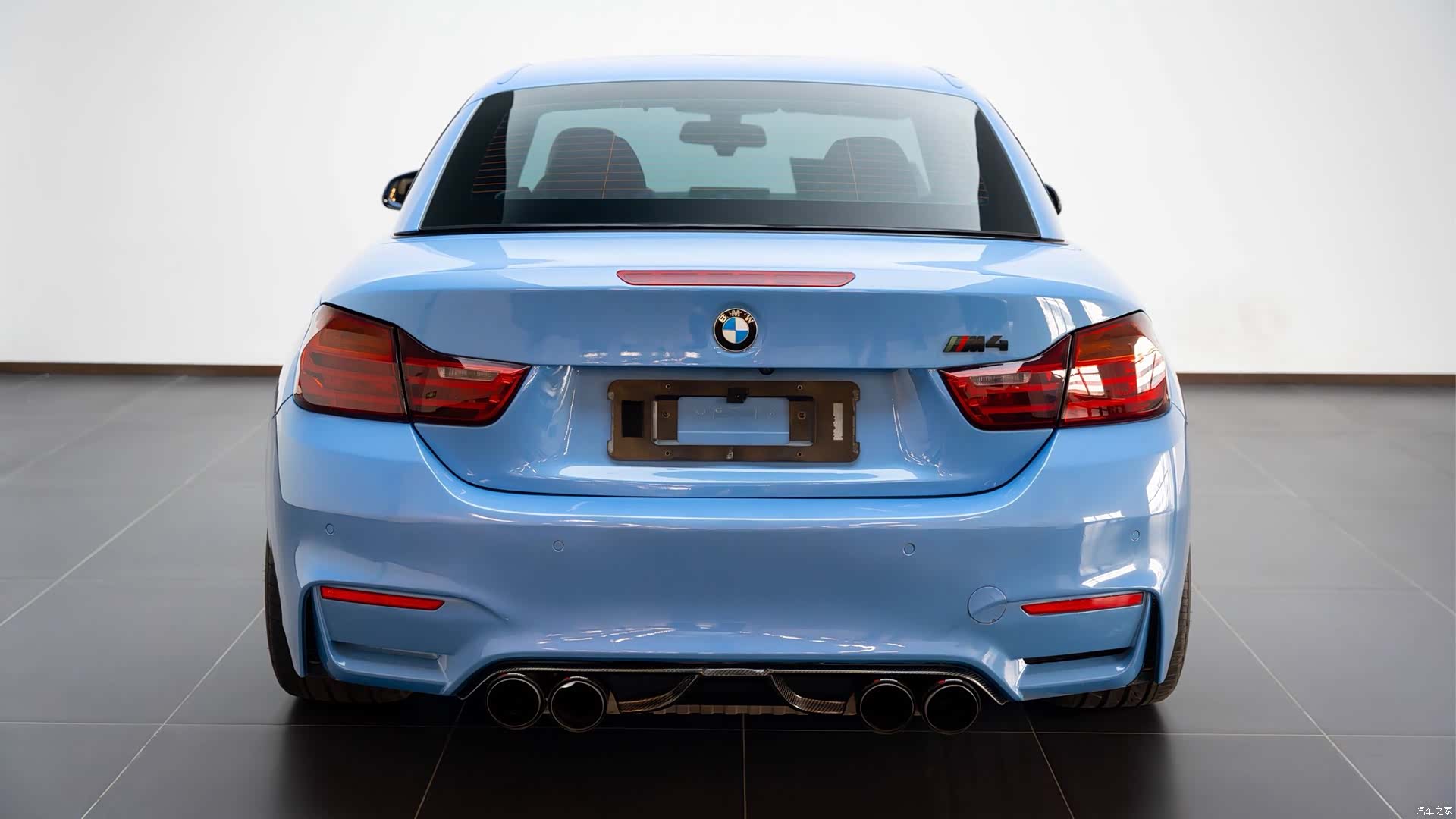 BMW M4, 2016 4