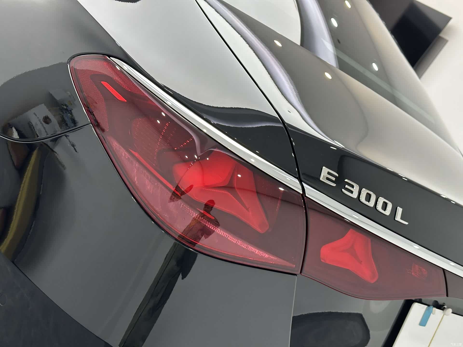 Mercedes-Benz E-Class, 2026 22