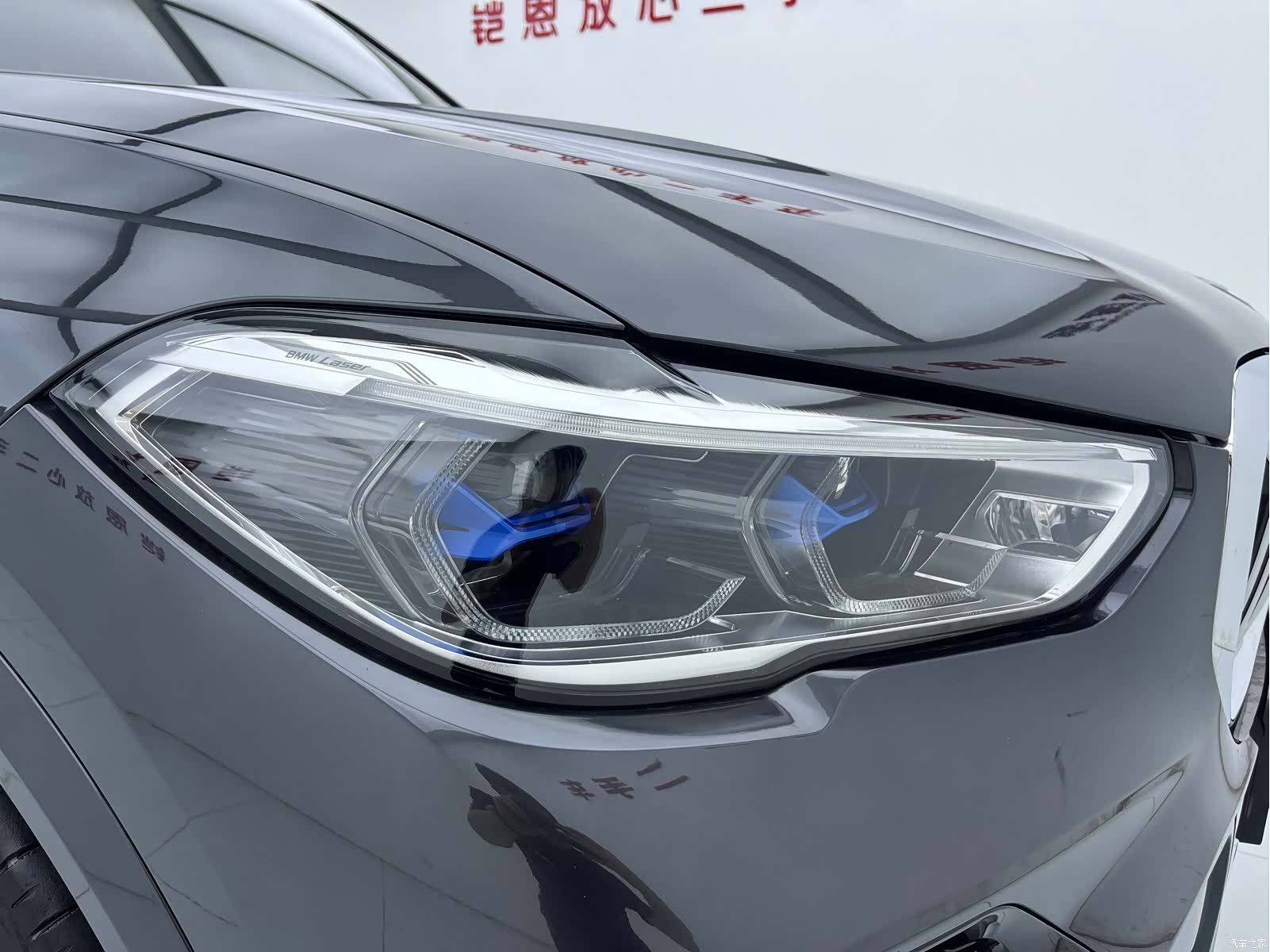 BMW X5, 2022 17
