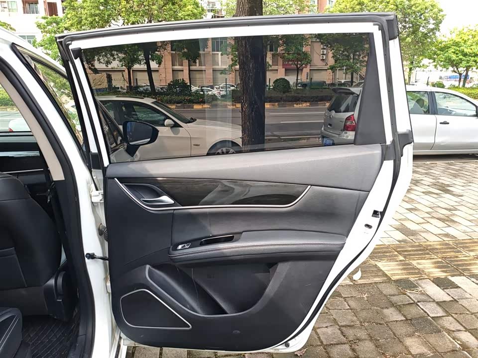 BYD Song MAX BYD Song MAX