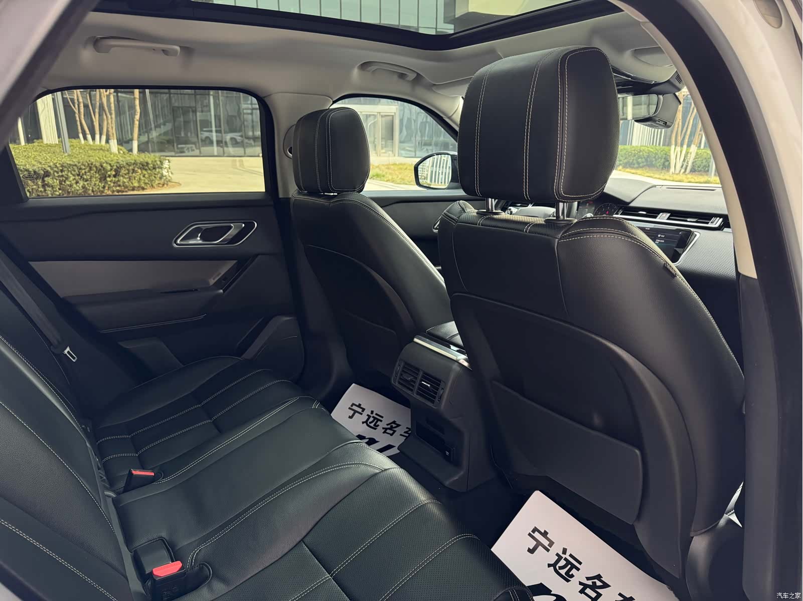 Land Rover Range Rover, 2018 16