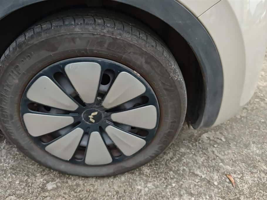 Wuling Wuling Bingguo