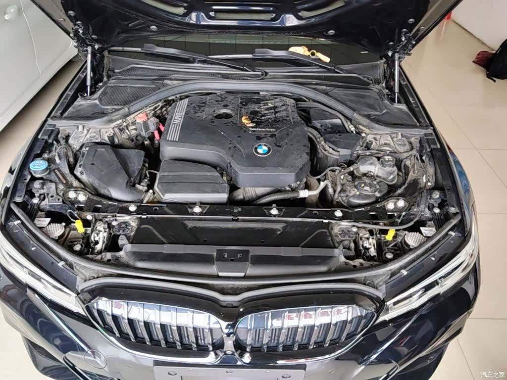 BMW 3 Series, 2022 20