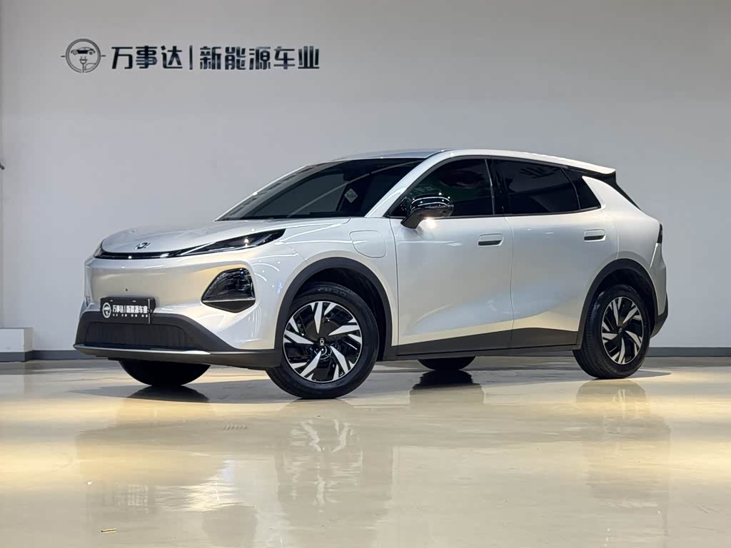 Changan Q05