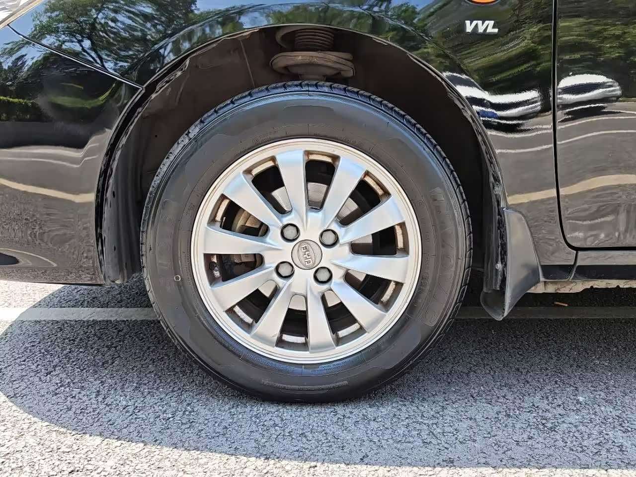 BYD L3, 2014 20