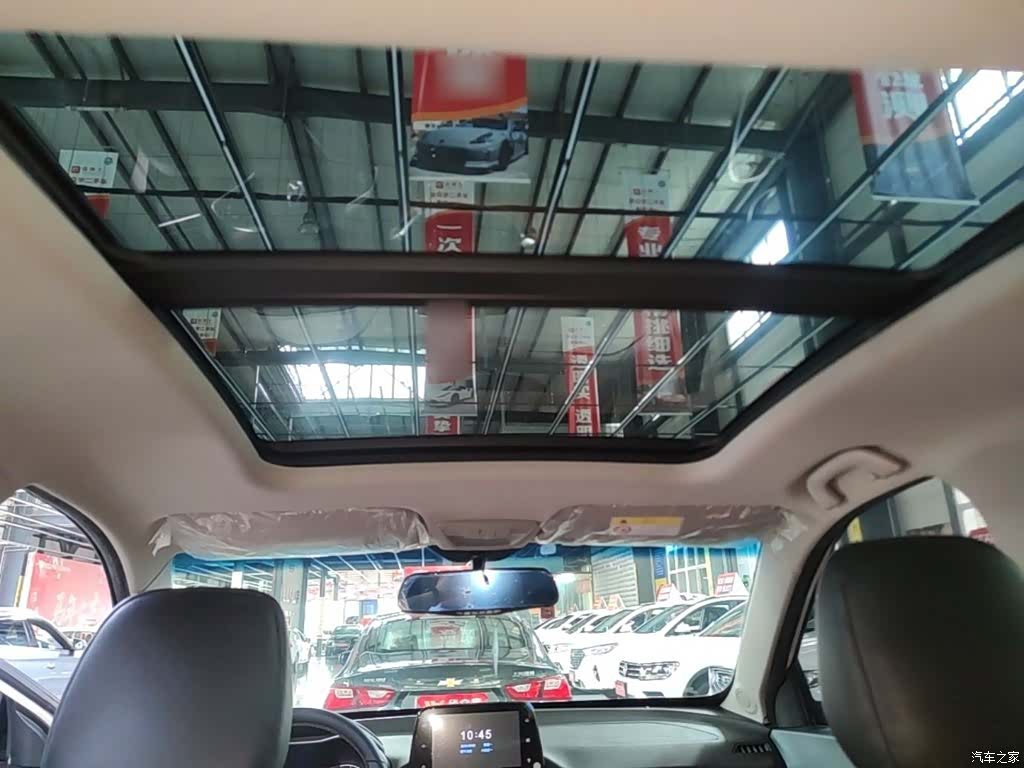 Wuling 510, 2018 18