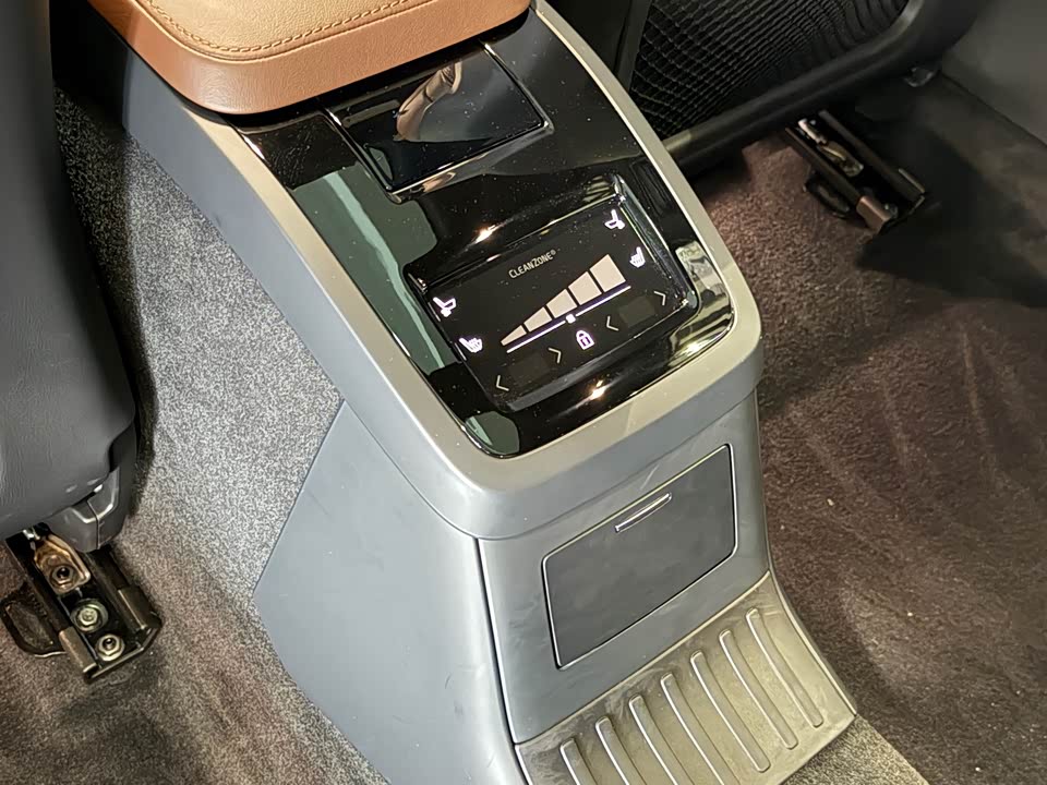 Volvo S90 Volvo S90