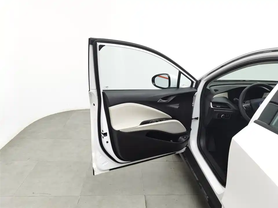 Buick Slightly blue 6