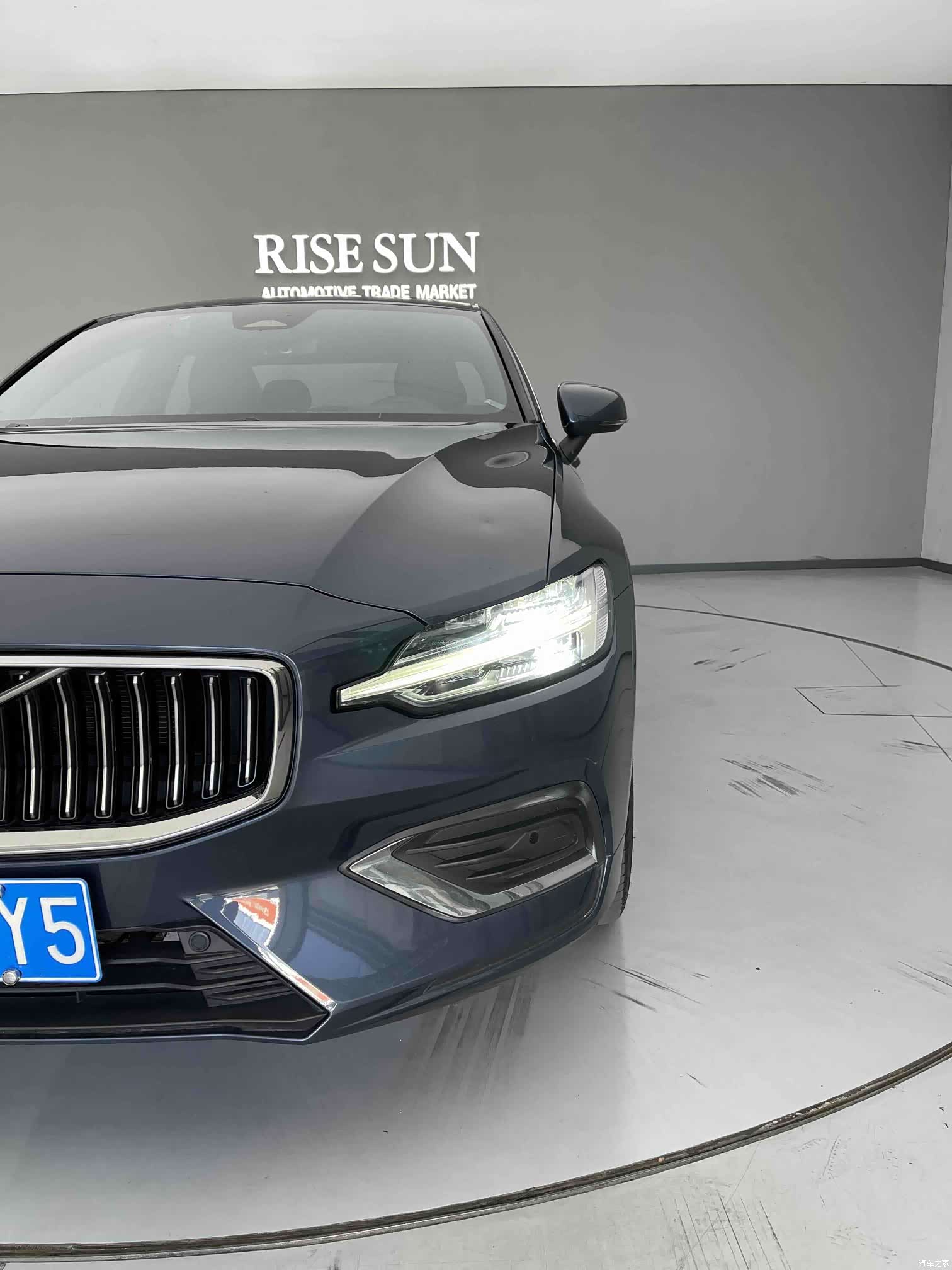 Volvo S60, 2023 9