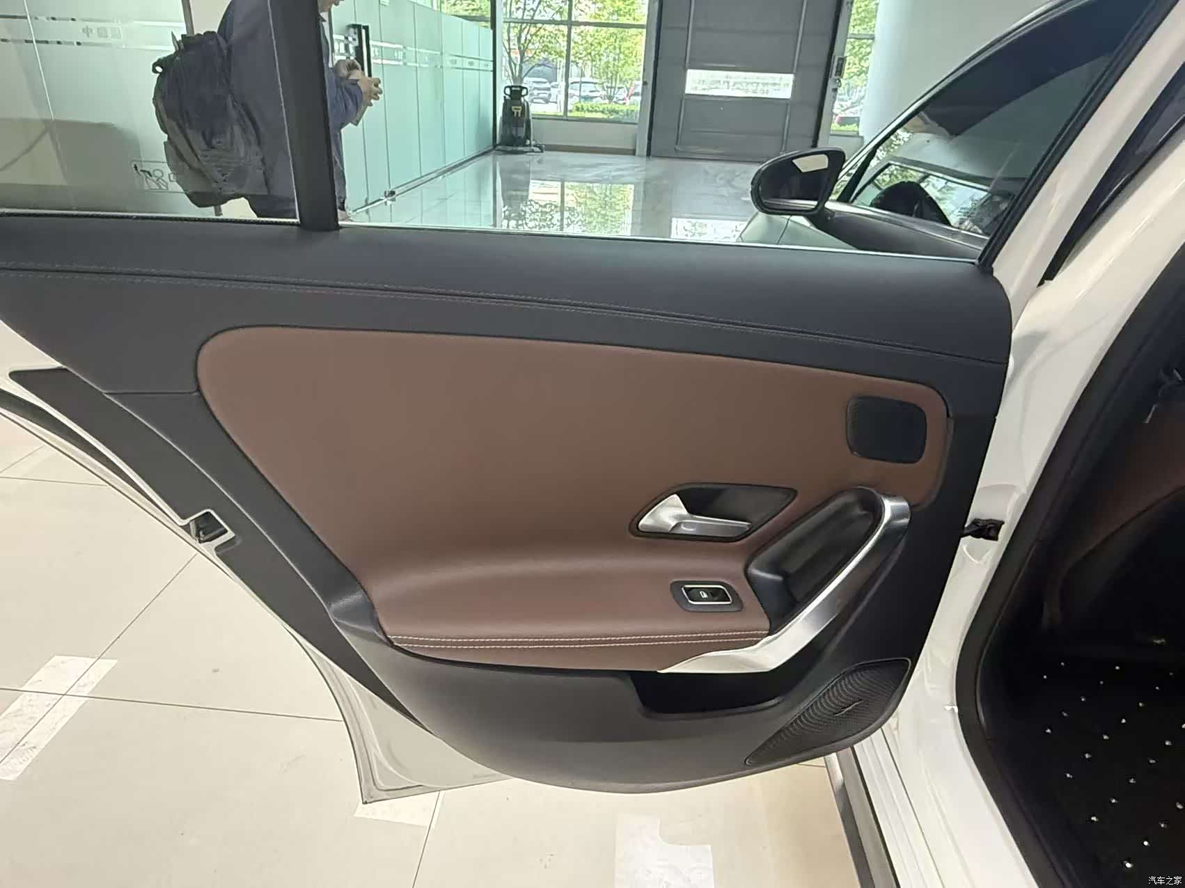 Mercedes-Benz A-Class, 2019 23