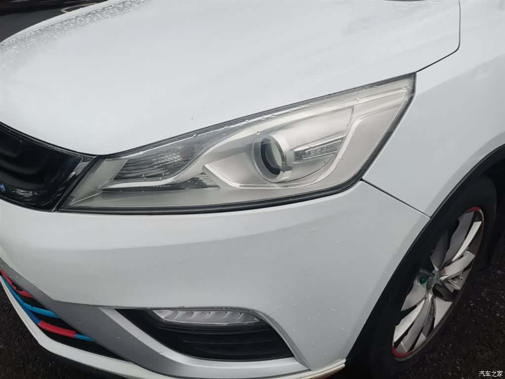 Geely Emgrand, 2017 24