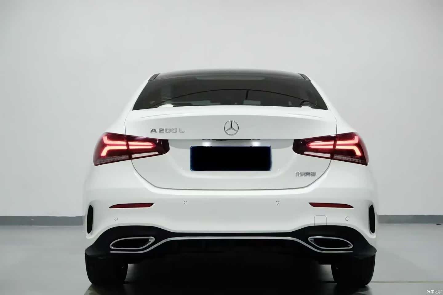 Mercedes-Benz A-Class, 2019 8