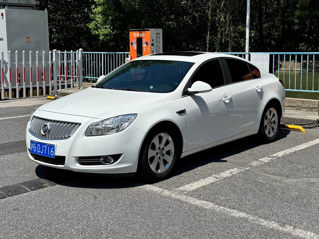 Buick Regal