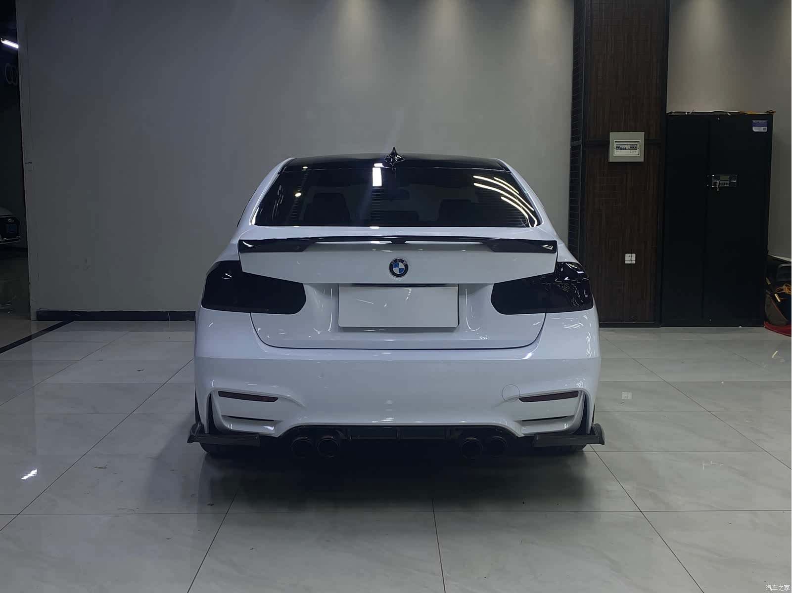 BMW 3 Series, 2014 25