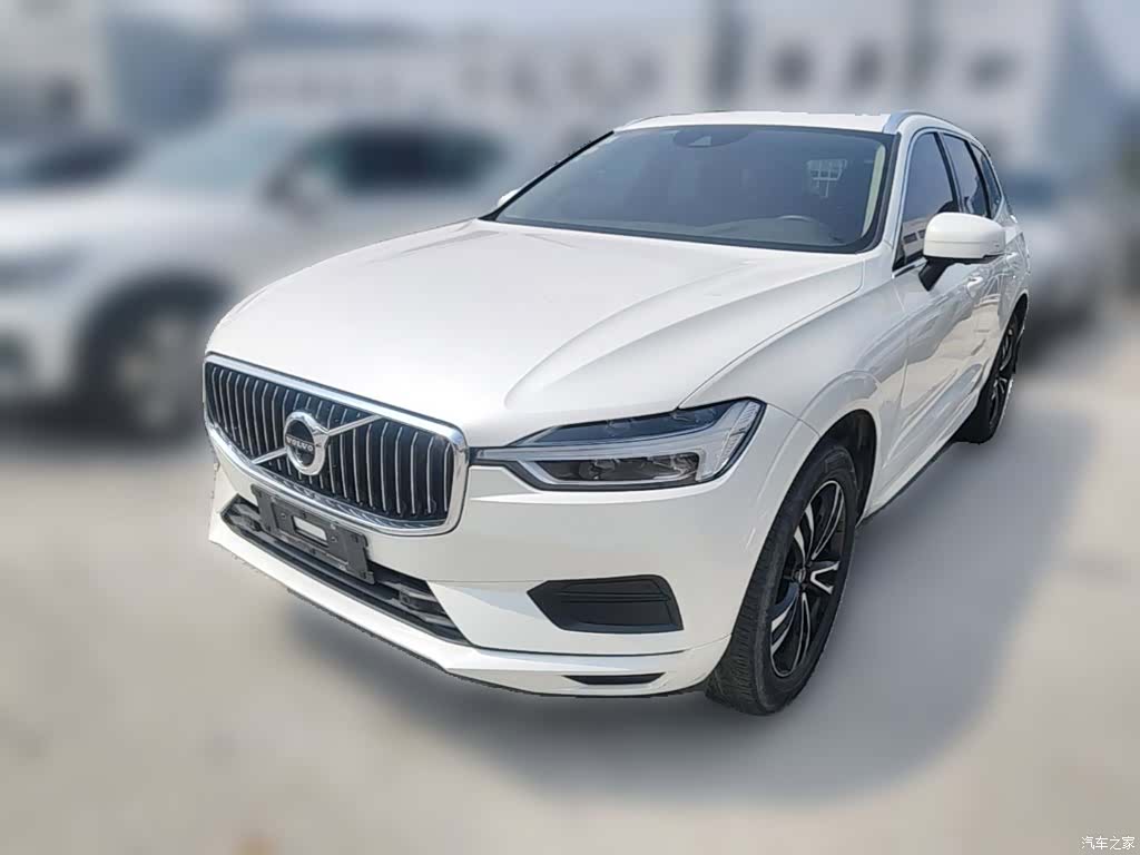 Volvo XC60, 2018 3