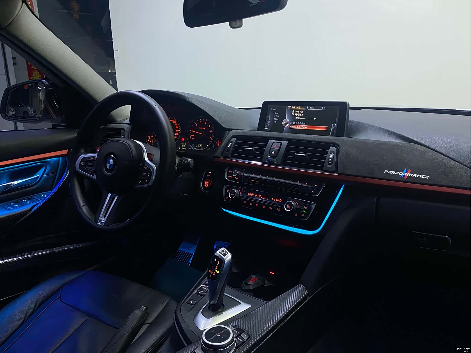 BMW 3 Series, 2014 18