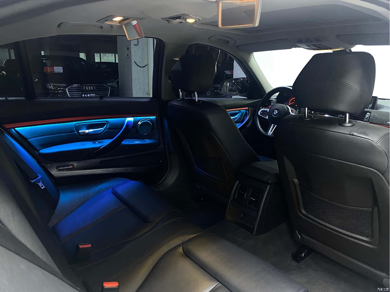 BMW 3 Series, 2014 19