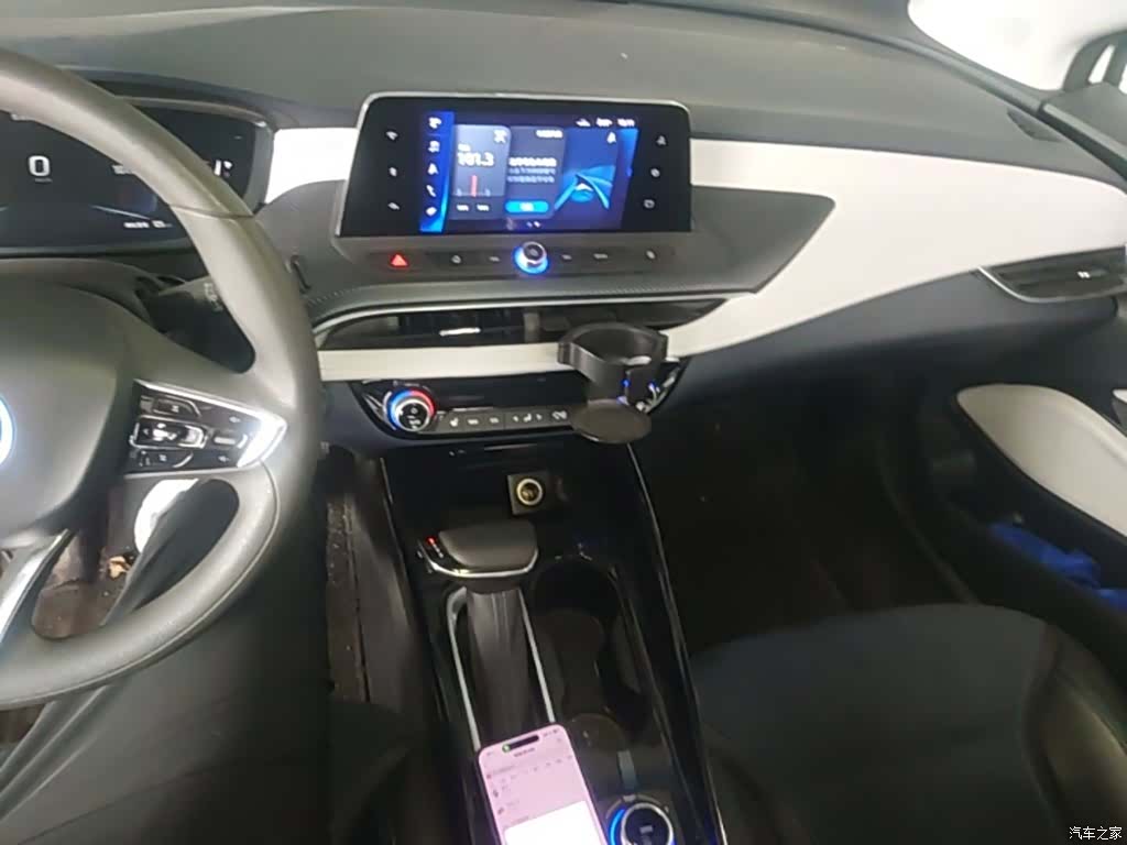 Buick Velite, 2021 6