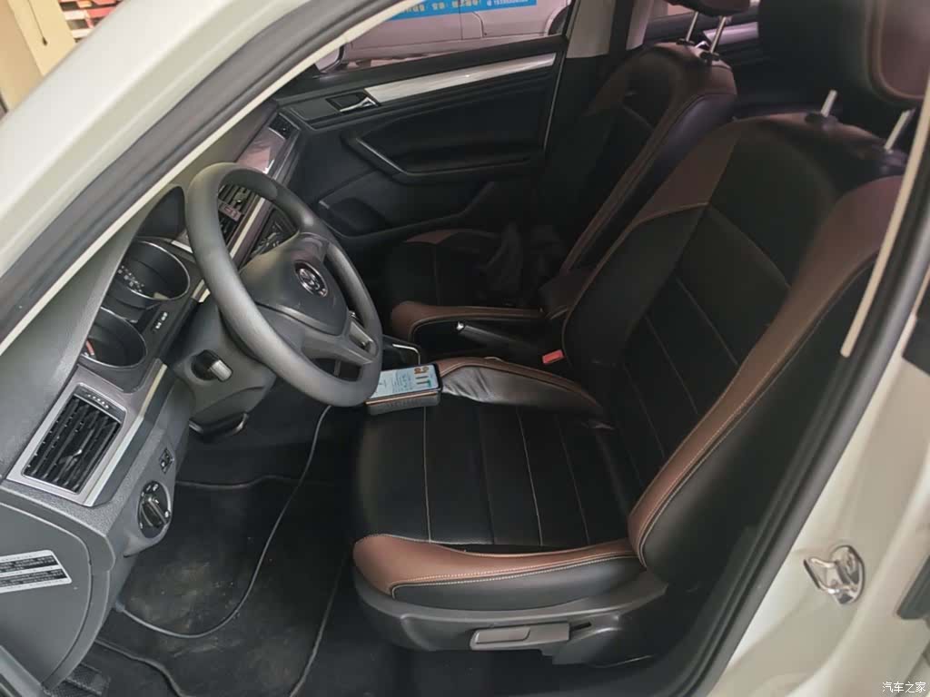 Volkswagen Bora, 2016 15