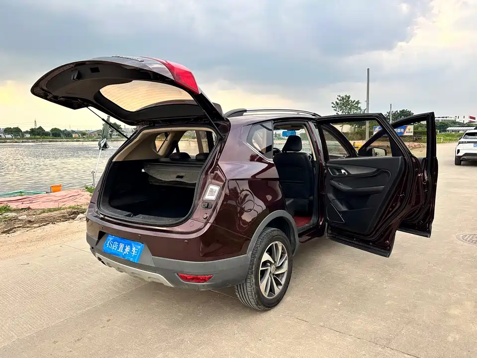 Baoding 560