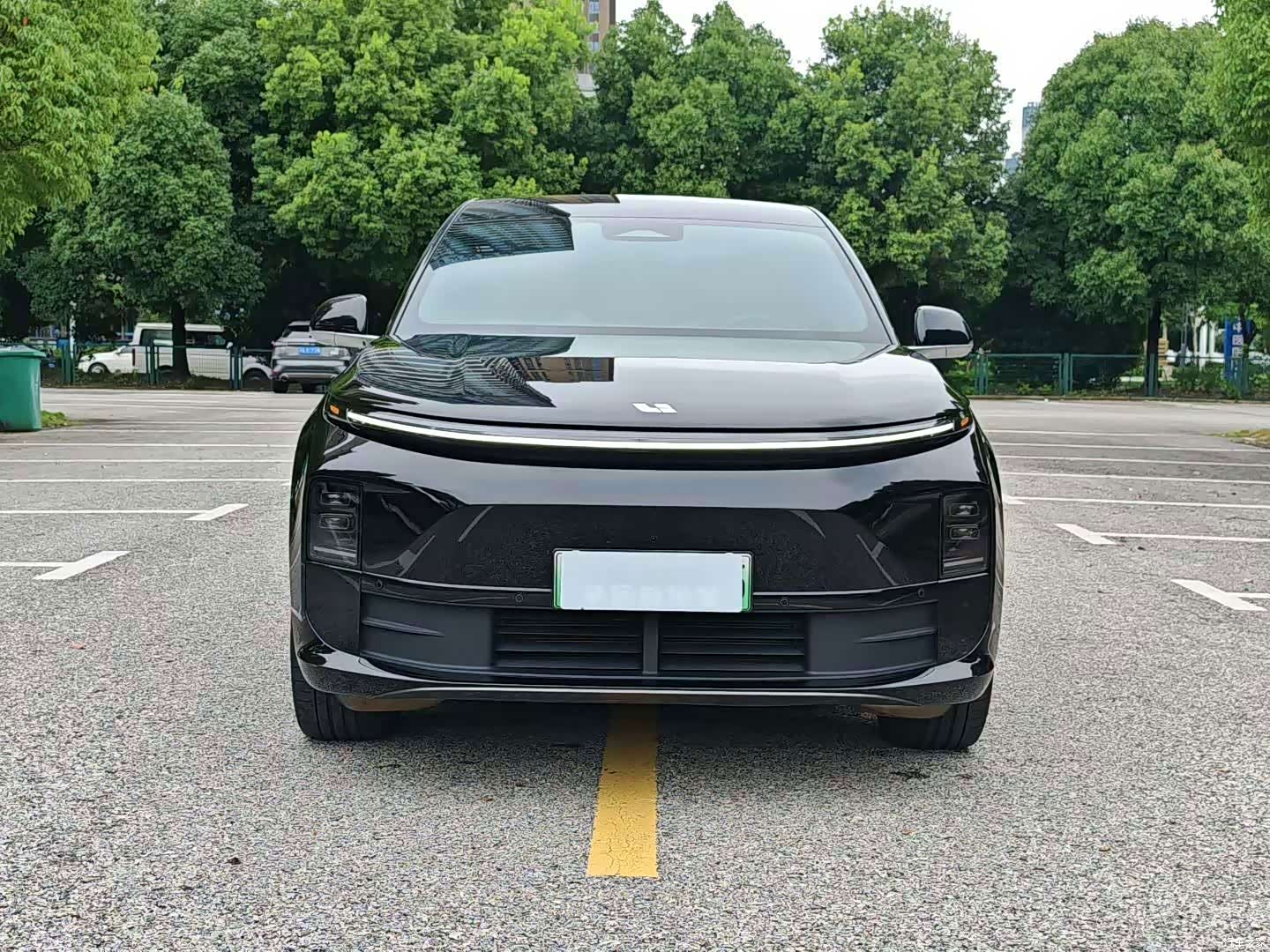Li Auto L6, 2025 2