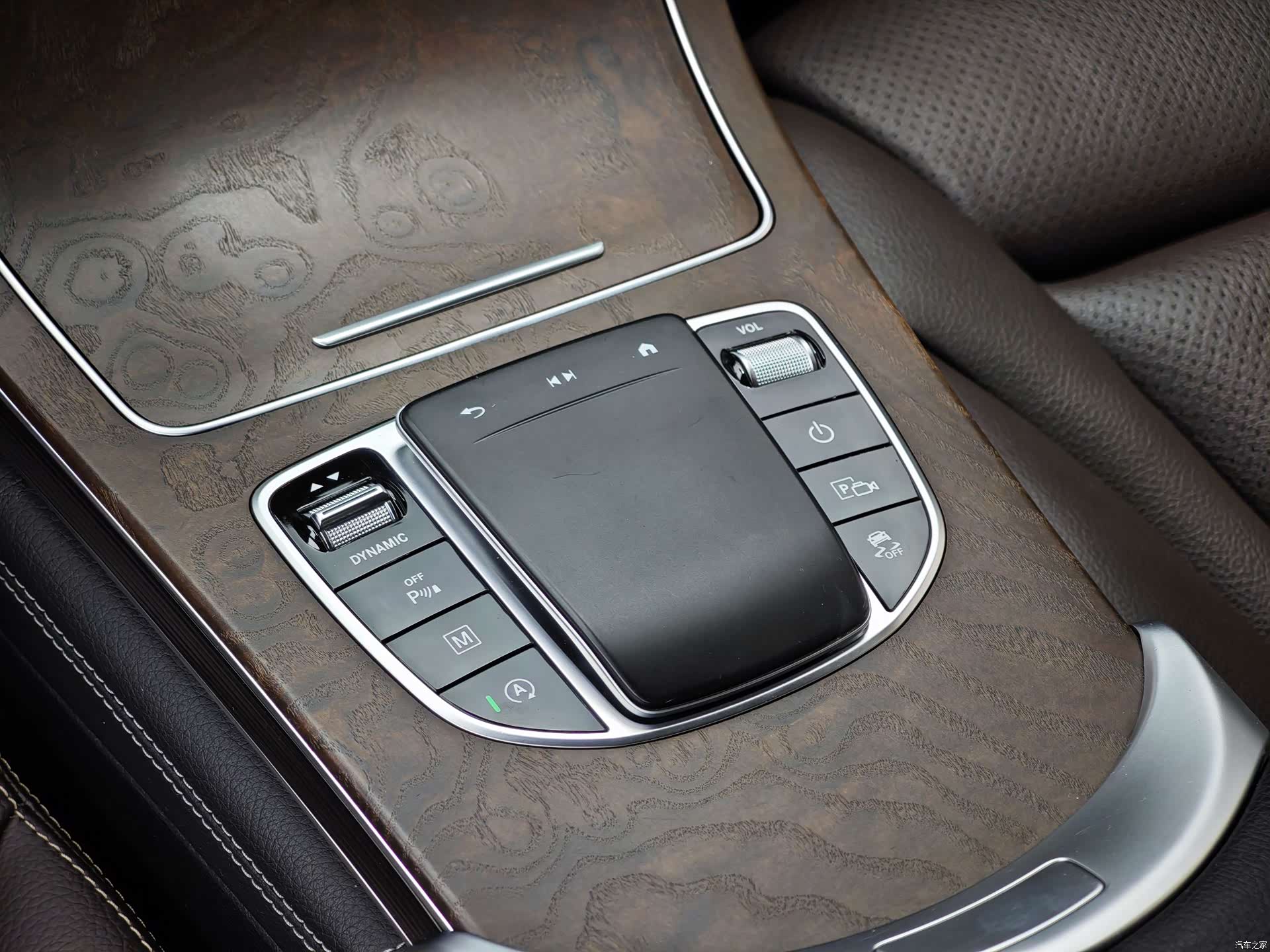 Mercedes-Benz GLC, 2020 10