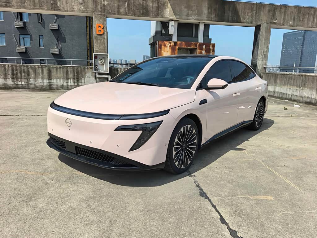 Nissan N7