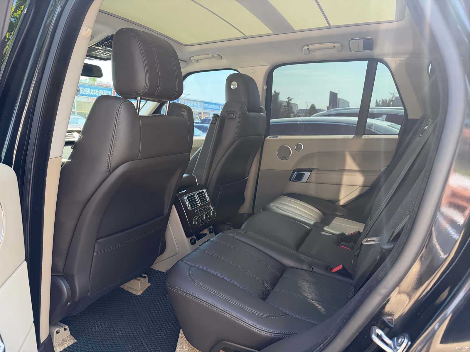 Land Rover Range Rover, 2014 3