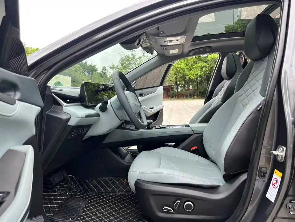 Changan Ruicheng PLUS