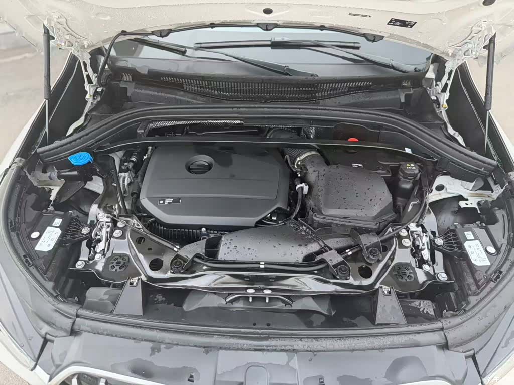BMW X1, 2025 8