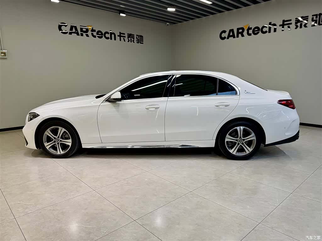 Mercedes-Benz C-Class, 2022 7